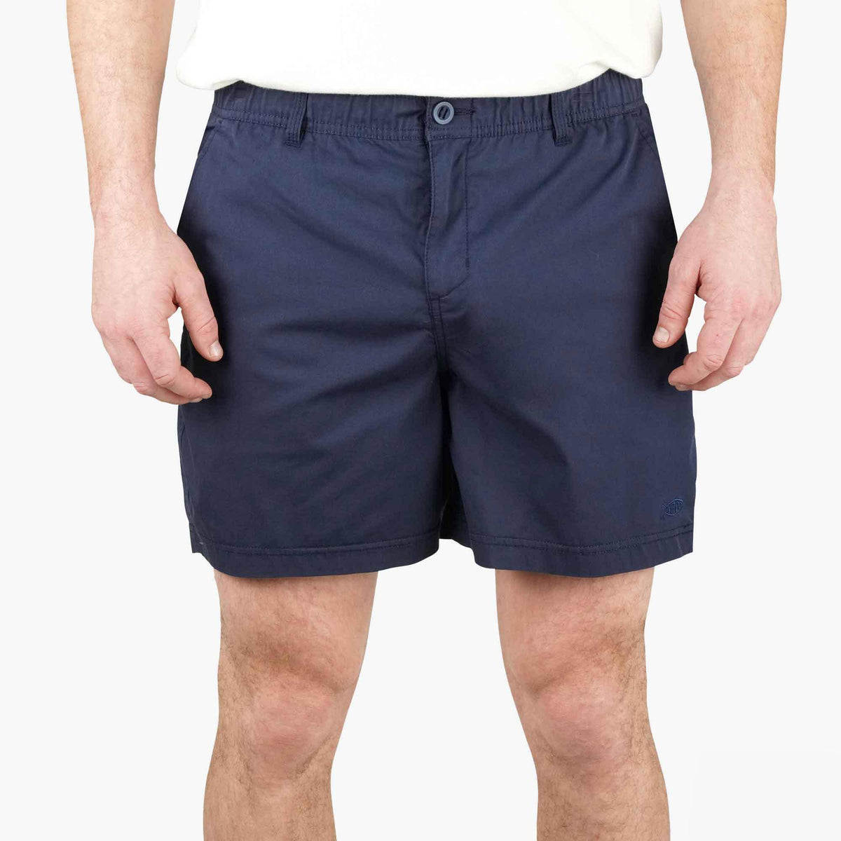 Landlocked Stretch Shorts