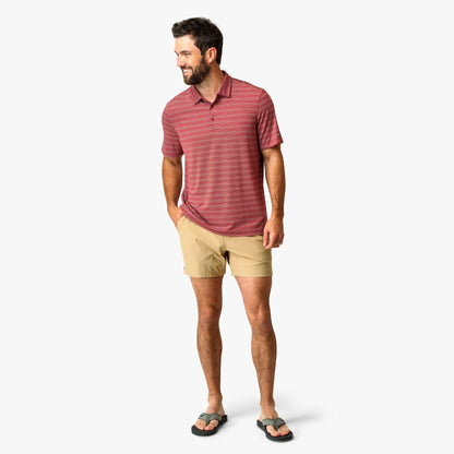 Everyday Stretch Men's Casual Shorts
