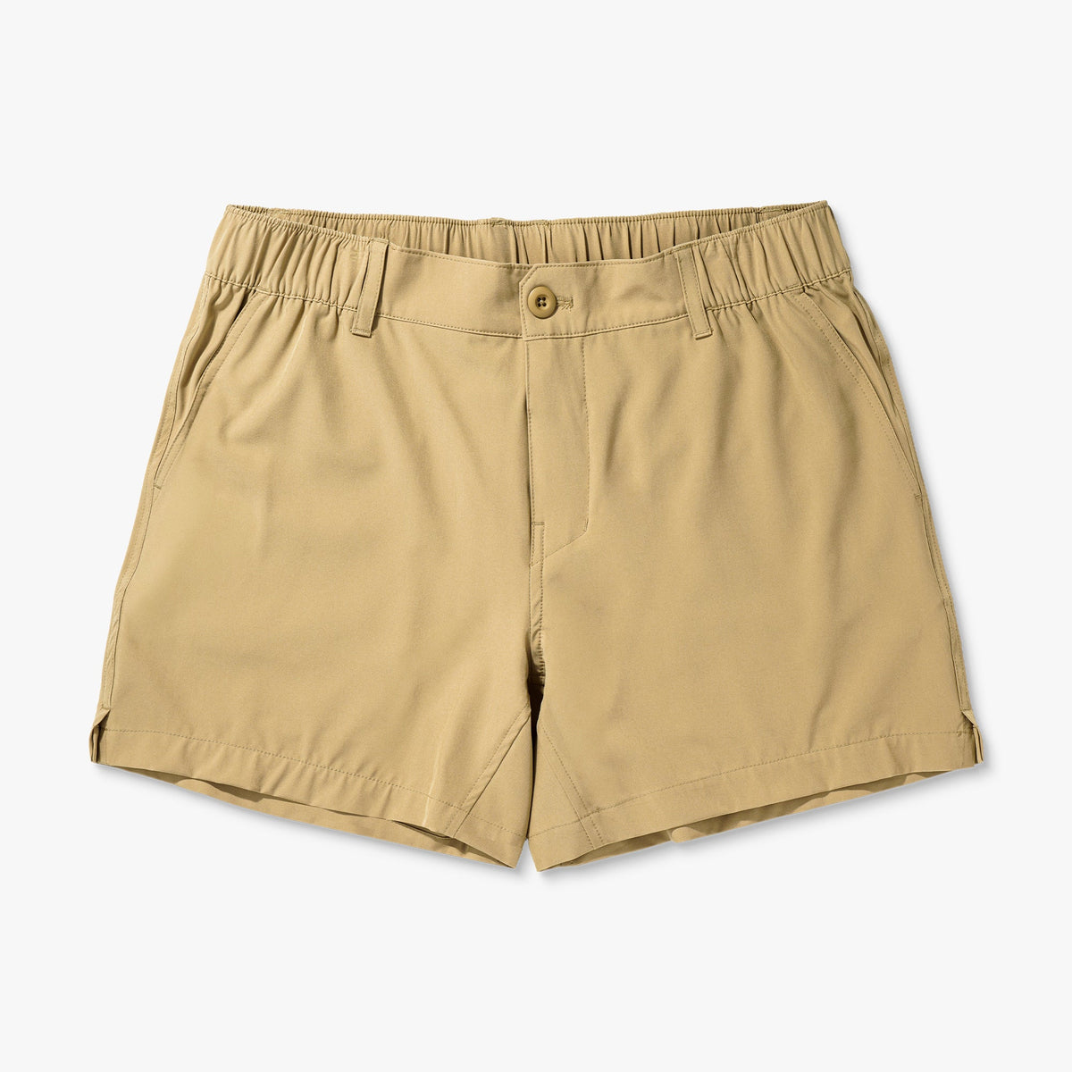 Everyday Stretch Men's Casual Shorts