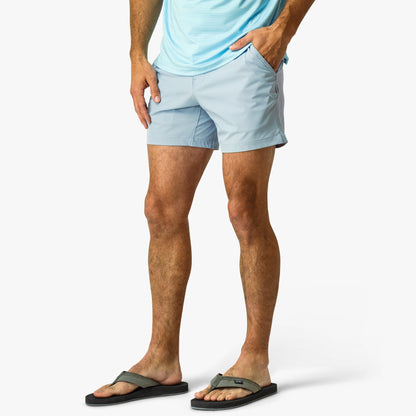 Everyday Stretch Men's Casual Shorts