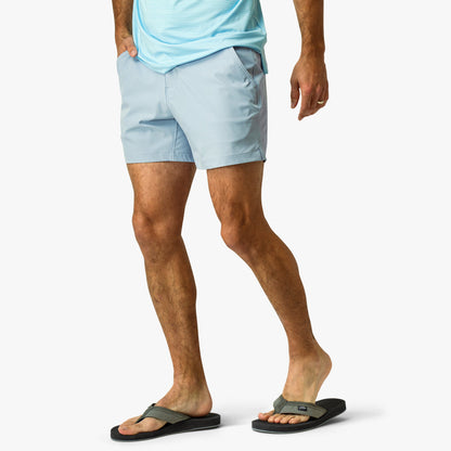 Everyday Stretch Men's Casual Shorts