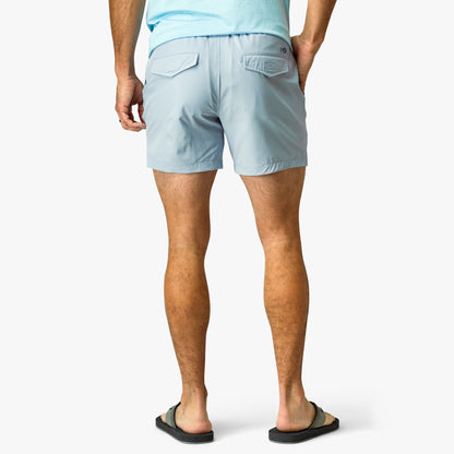 Everyday Stretch Men's Casual Shorts