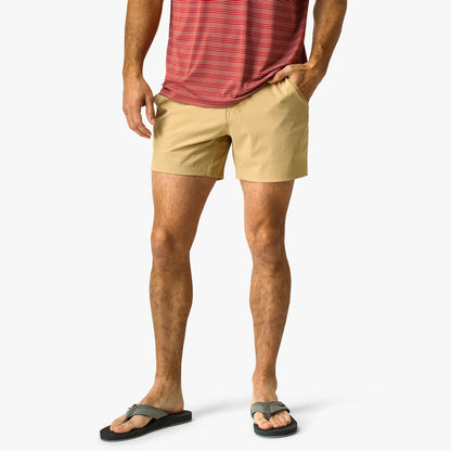Everyday Stretch Men's Casual Shorts