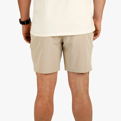 Everyday Stretch Men's Casual Shorts