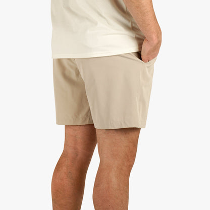 Everyday Stretch Men's Casual Shorts