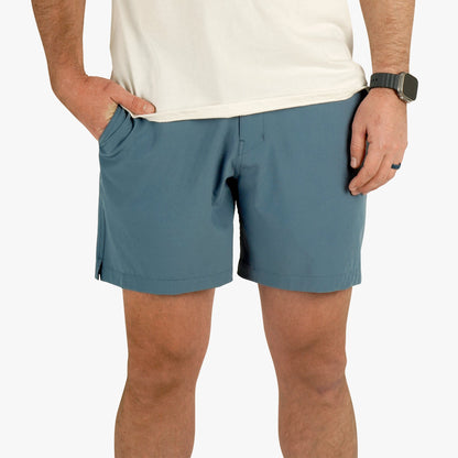 Everyday Stretch Men's Casual Shorts