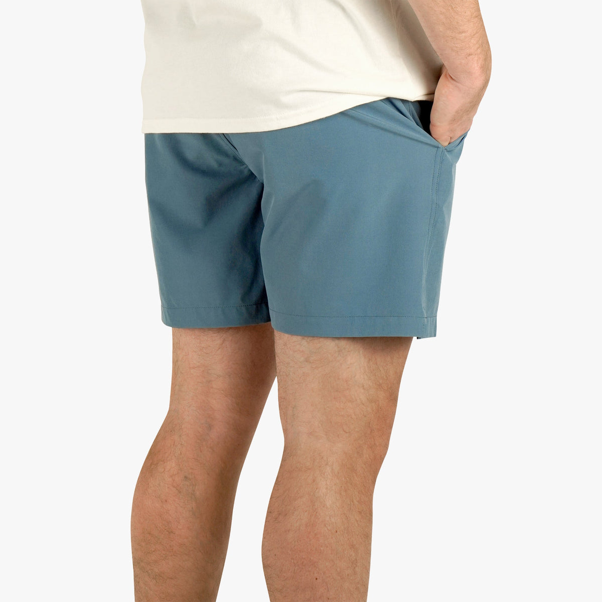 Everyday Stretch Men's Casual Shorts