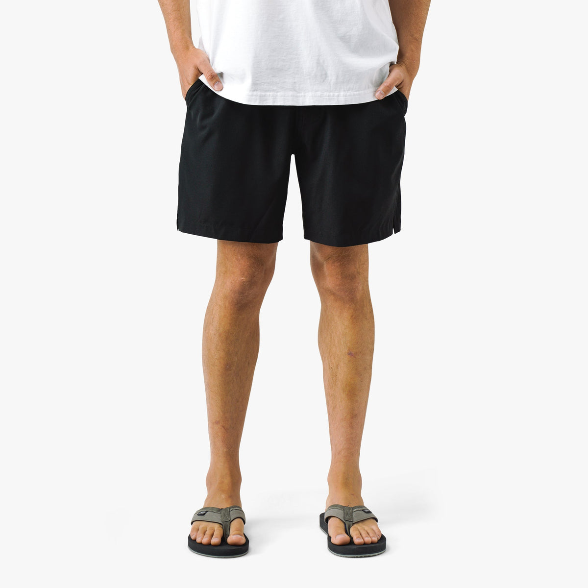 Everyday Stretch Men's Casual Shorts