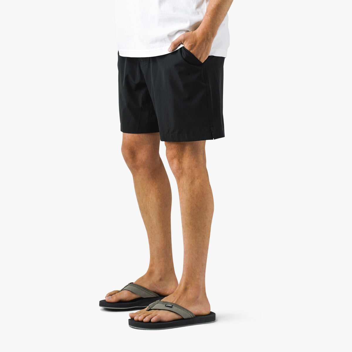 Everyday Stretch Men's Casual Shorts