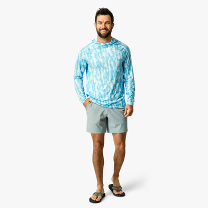 Everyday Stretch Men's Casual Shorts
