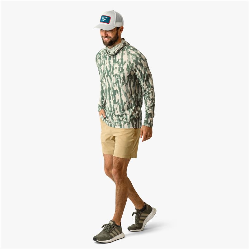 Everyday Stretch Men's Casual Shorts