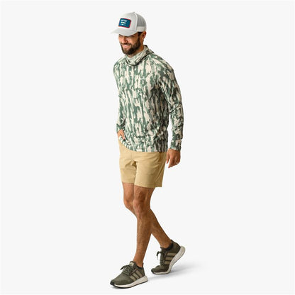 Everyday Stretch Men's Casual Shorts