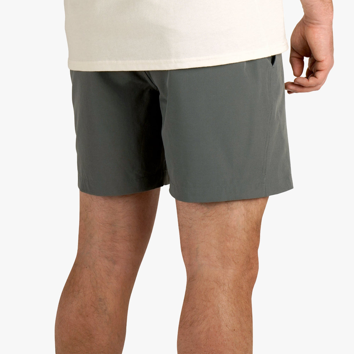 Everyday Stretch Men's Casual Shorts