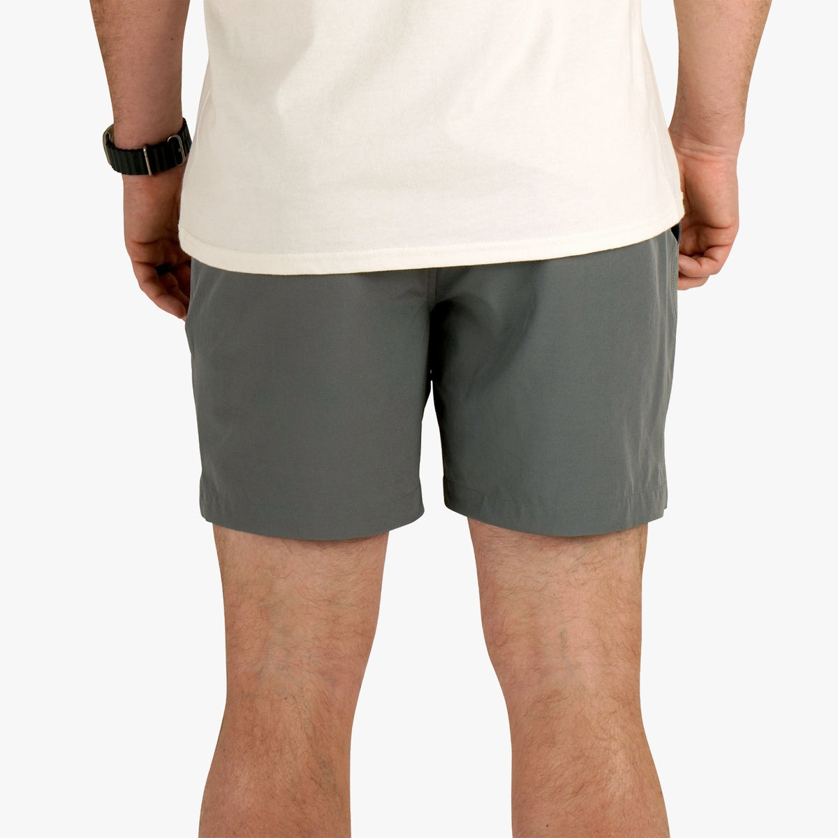 Everyday Stretch Men's Casual Shorts
