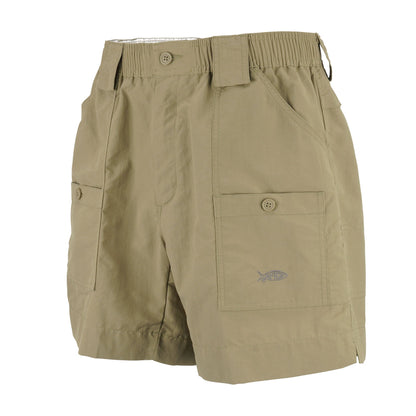 Original Fishing Shorts by AFTCO
