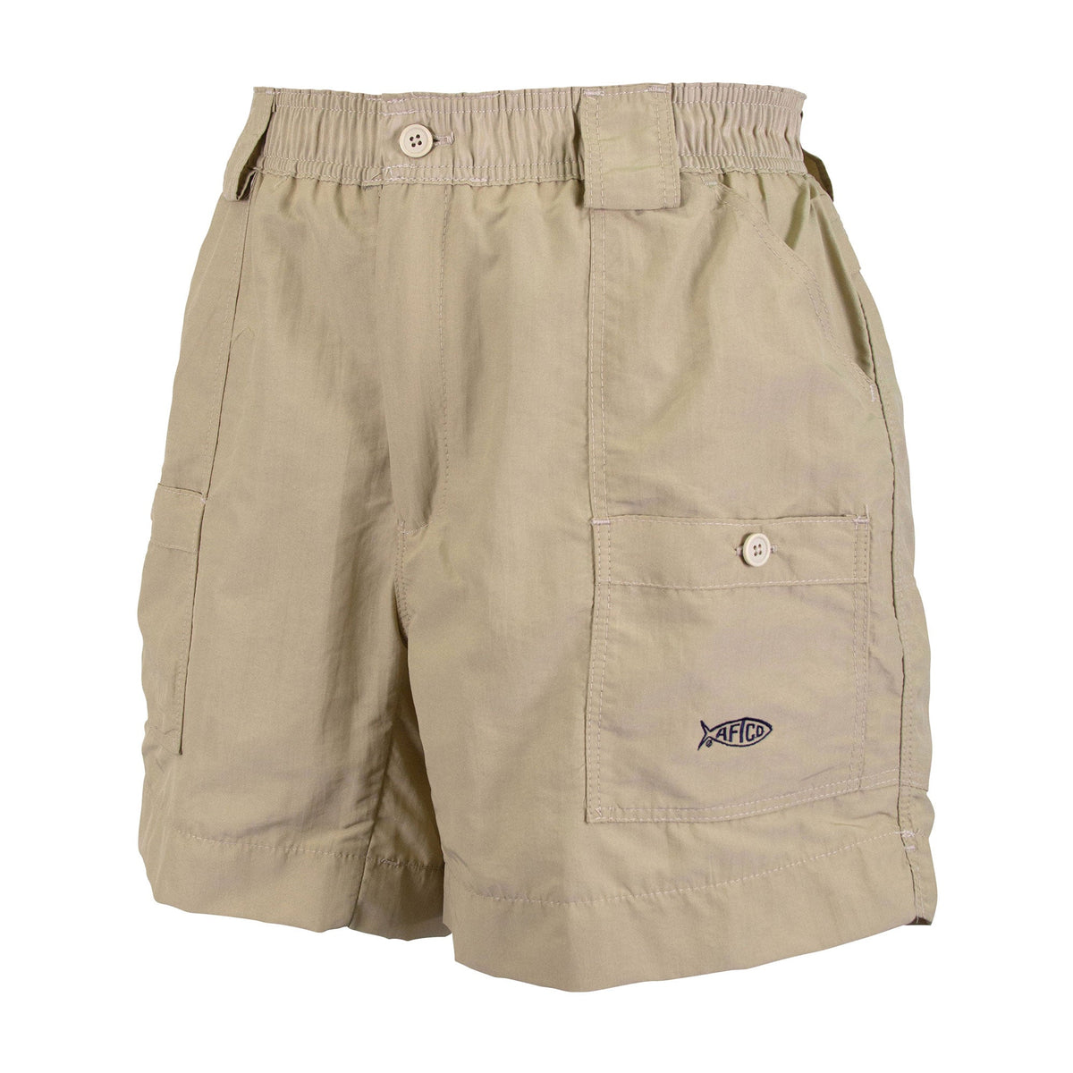 Original Fishing Shorts by AFTCO
