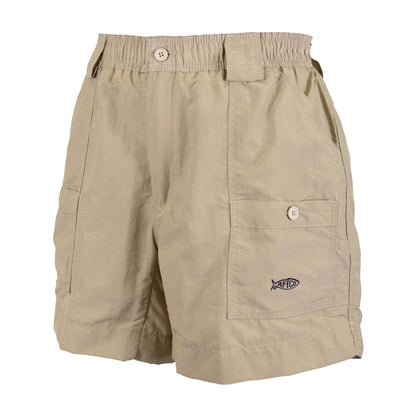 Original Fishing Shorts by AFTCO
