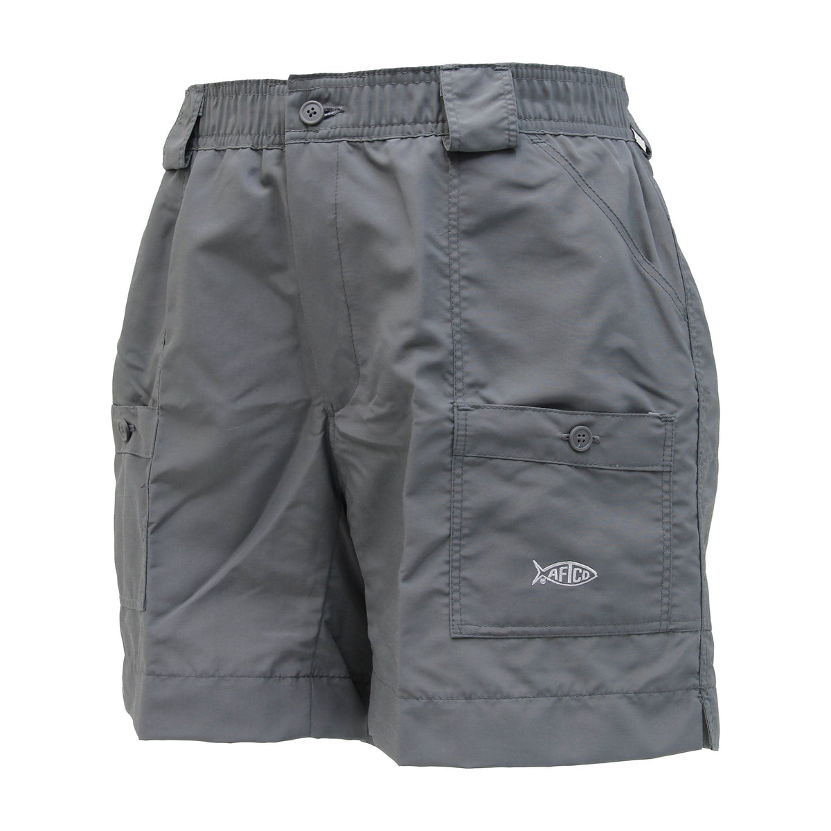 Original Fishing Shorts by AFTCO