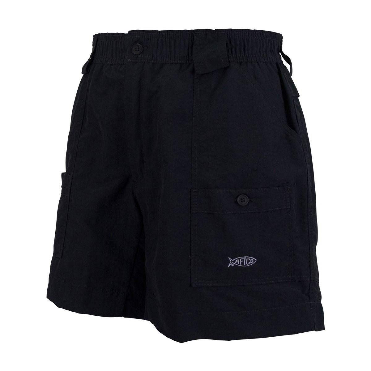 Original Fishing Shorts by AFTCO