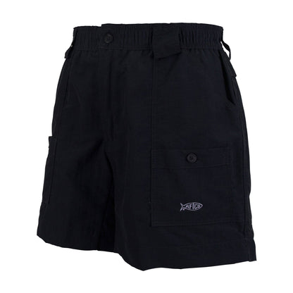 Original Fishing Shorts by AFTCO