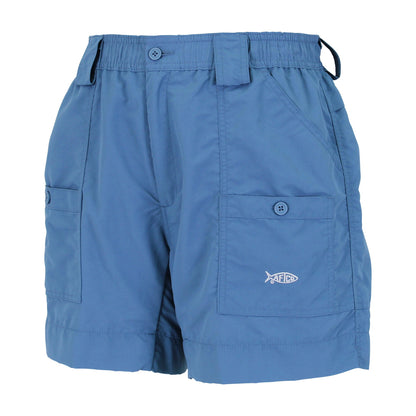 Original Fishing Shorts by AFTCO