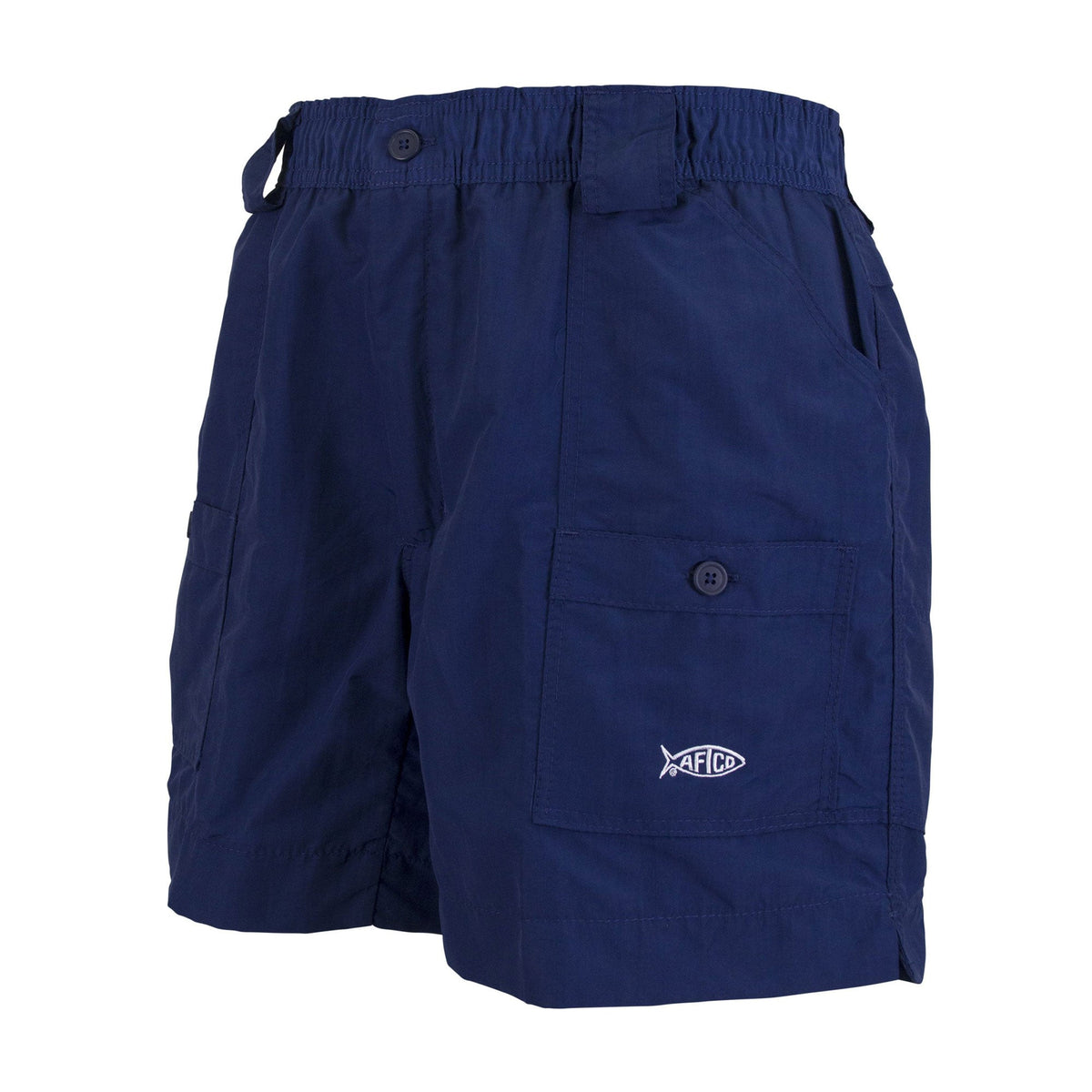 Original Fishing Shorts by AFTCO