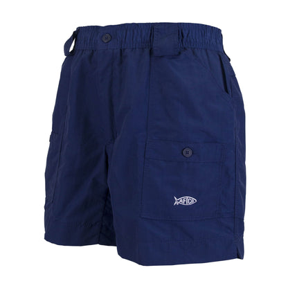 Original Fishing Shorts by AFTCO