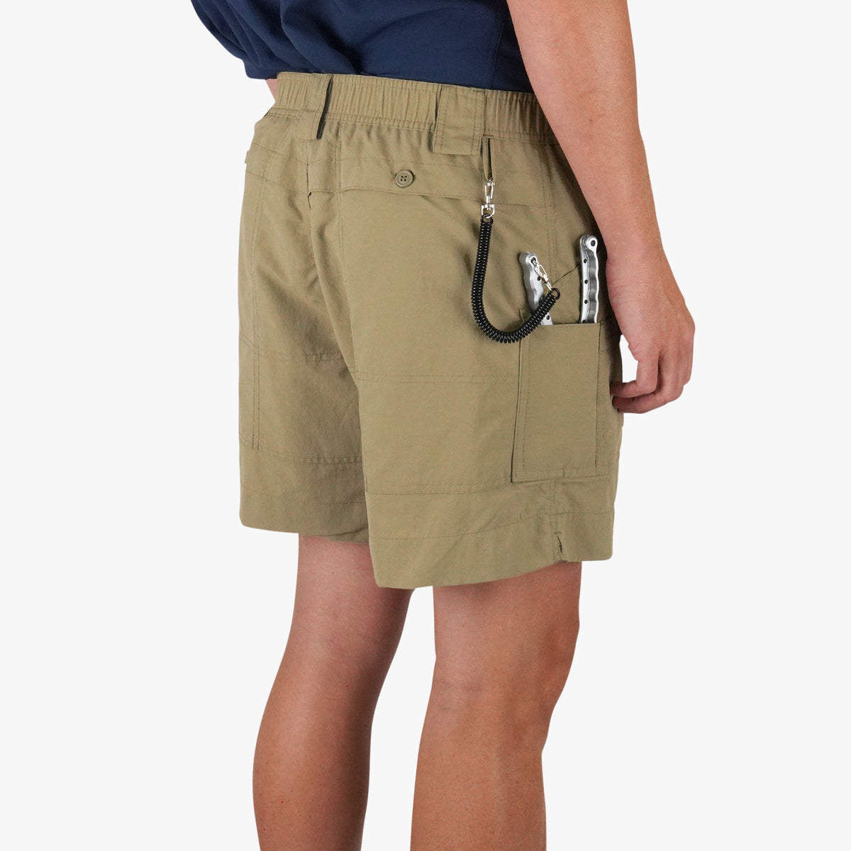 Original Fishing Shorts by AFTCO