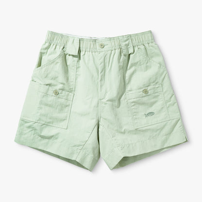 Original Fishing Shorts by AFTCO