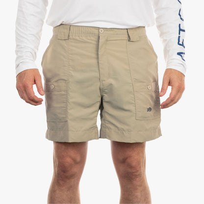 Original Fishing Shorts by AFTCO