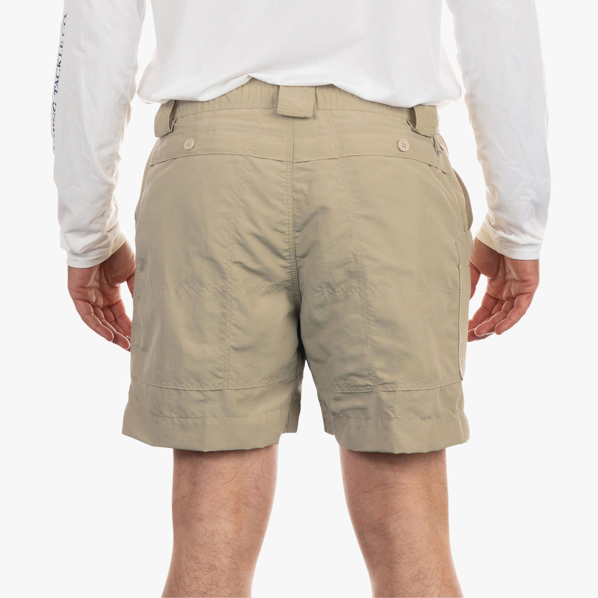 Original Fishing Shorts by AFTCO