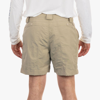 Original Fishing Shorts by AFTCO