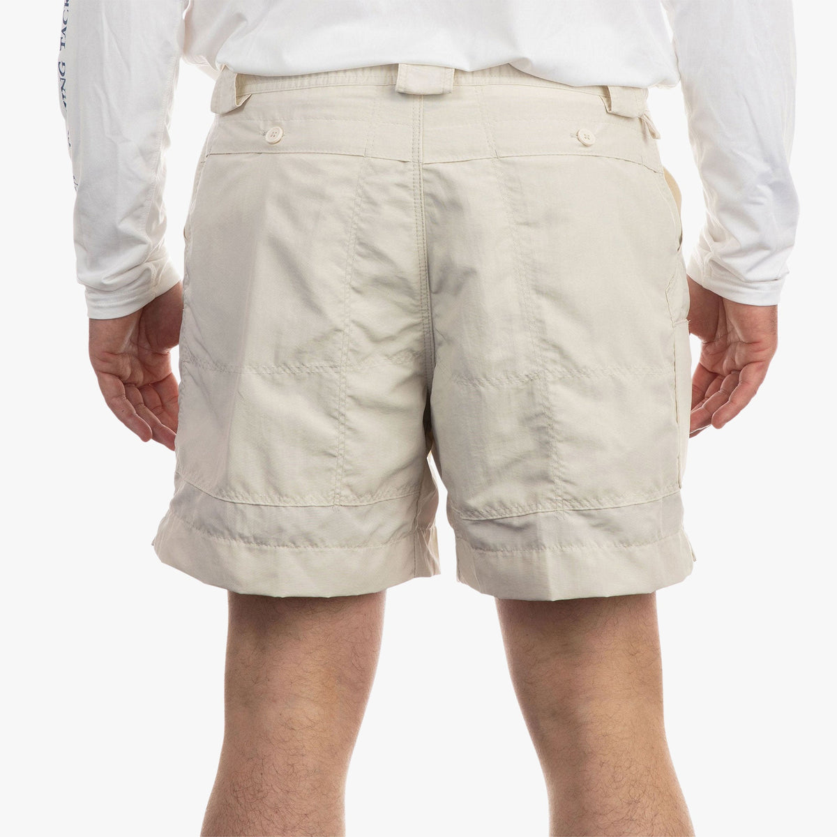 Original Fishing Shorts by AFTCO
