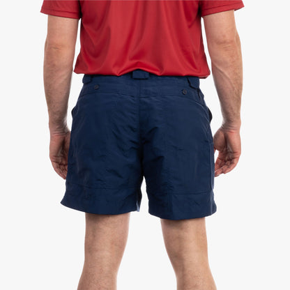 Original Fishing Shorts by AFTCO