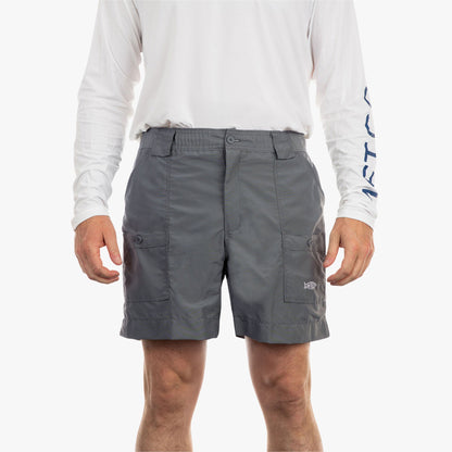 Original Fishing Shorts by AFTCO