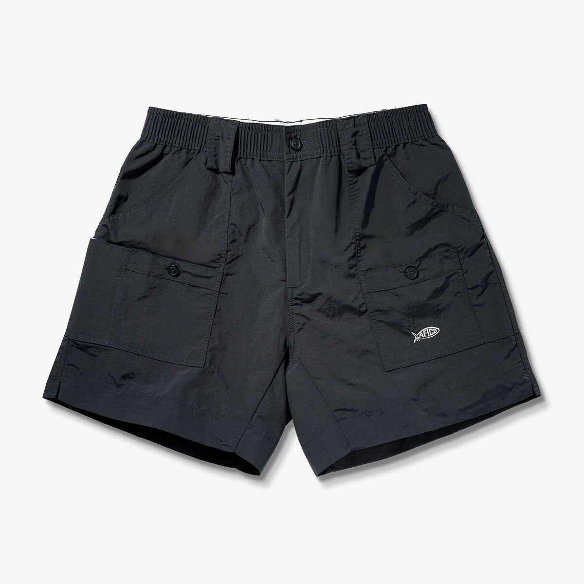 Original Fishing Shorts by AFTCO