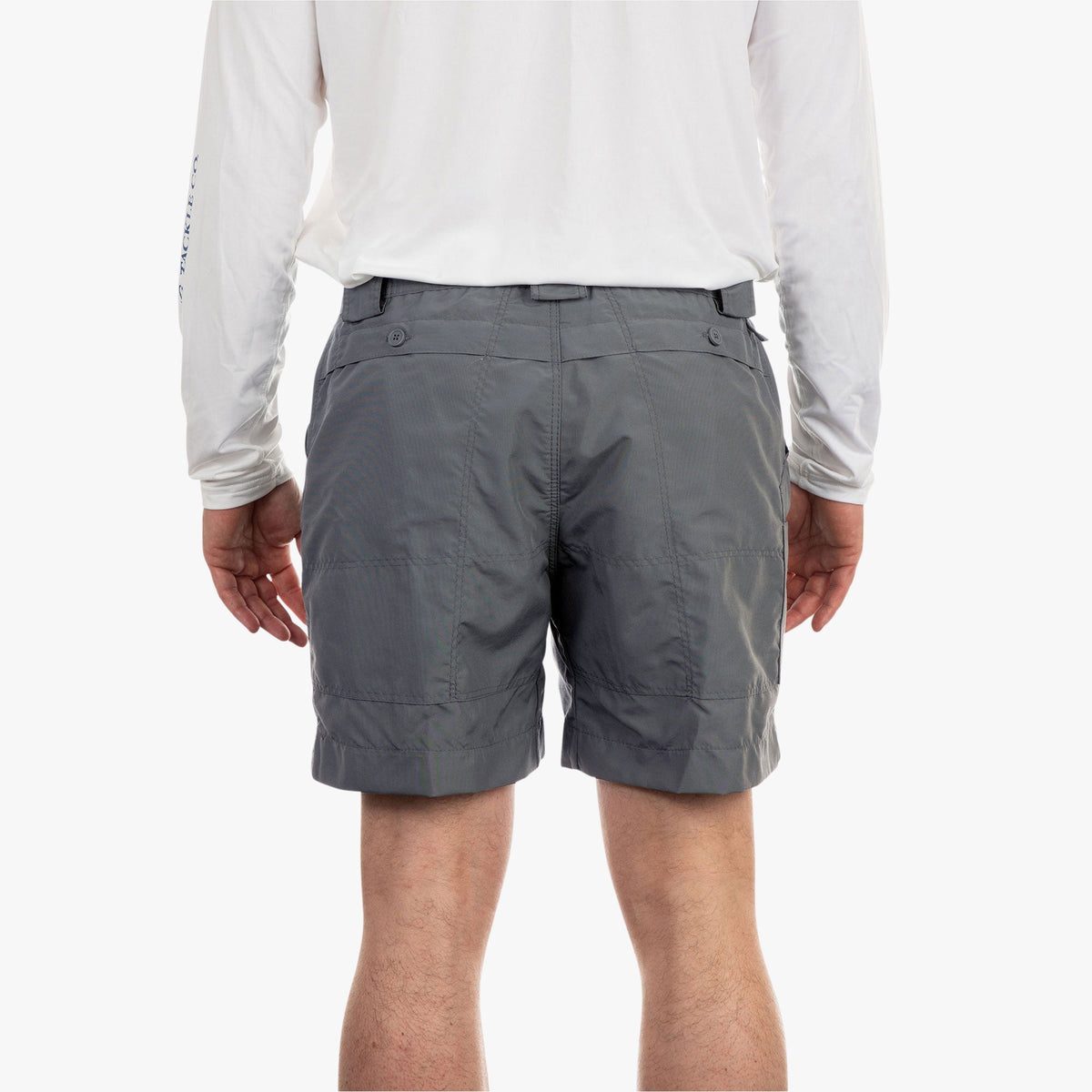 Original Fishing Shorts by AFTCO