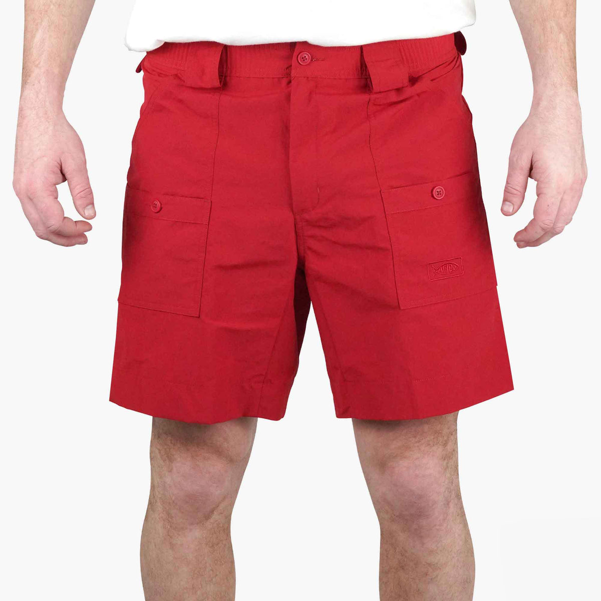 Original Fishing Shorts by AFTCO