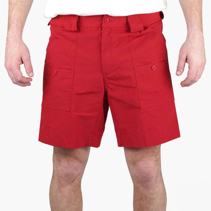 Original Fishing Shorts by AFTCO