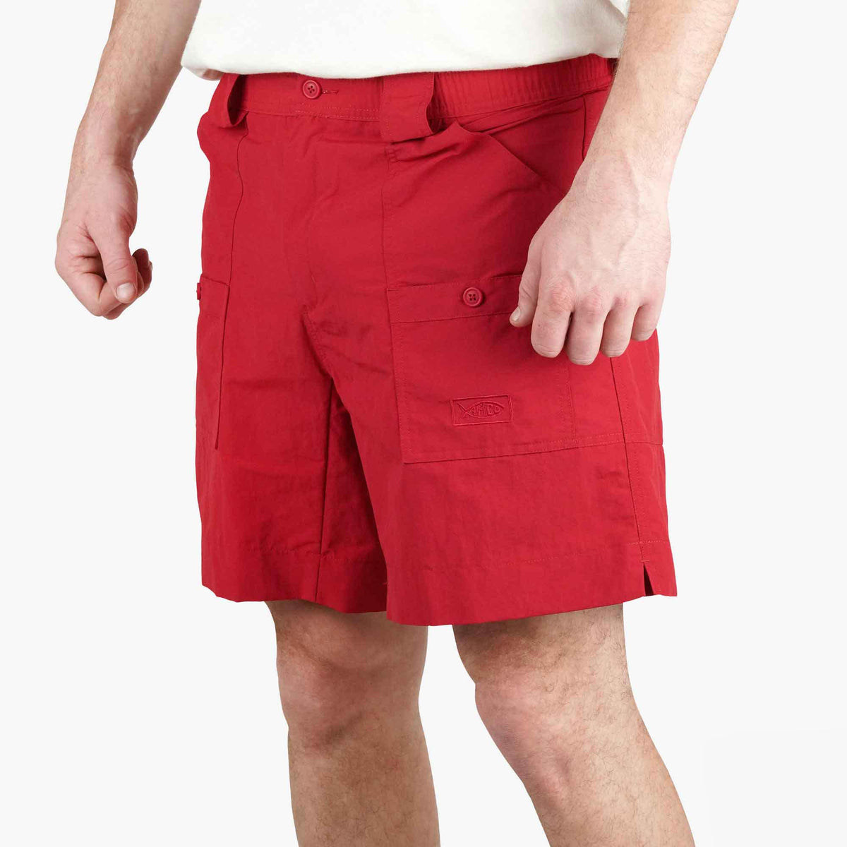 Original Fishing Shorts by AFTCO
