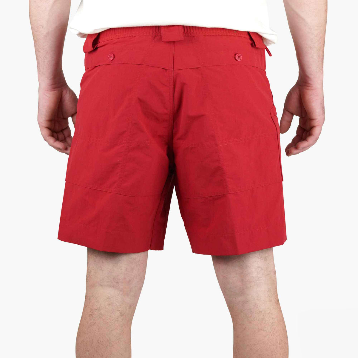 Original Fishing Shorts by AFTCO