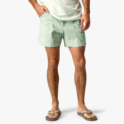 Original Fishing Shorts by AFTCO