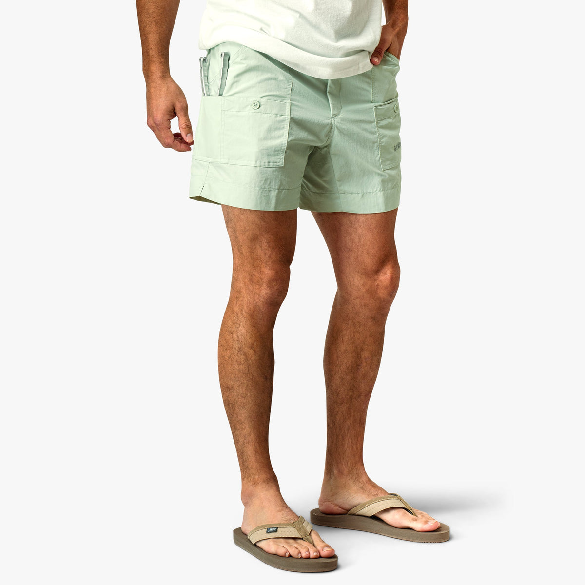 Original Fishing Shorts by AFTCO