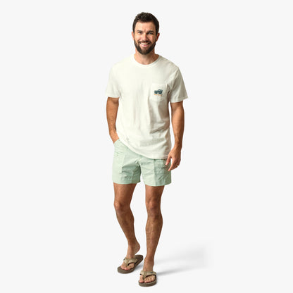 Original Fishing Shorts by AFTCO