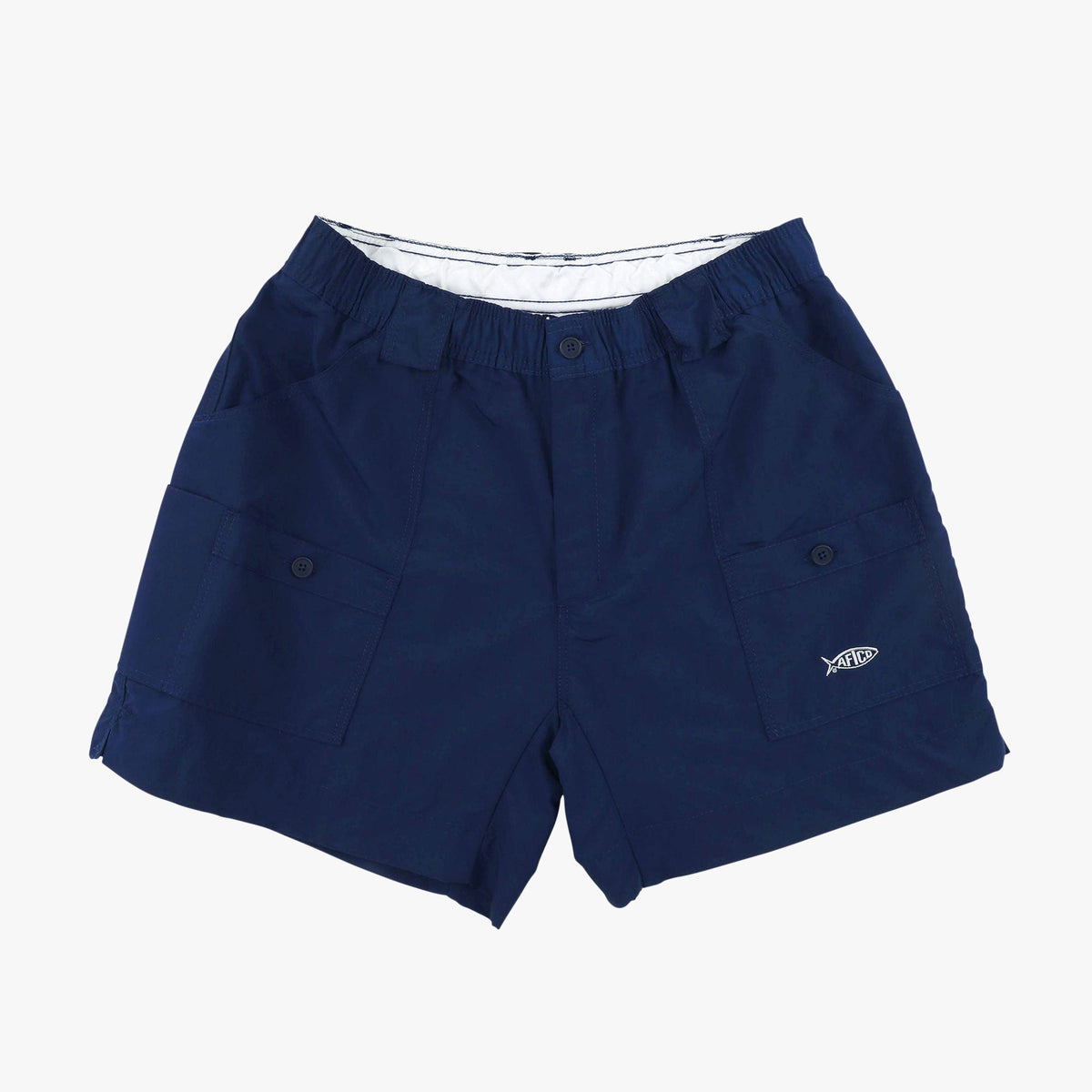 Original Fishing Shorts by AFTCO