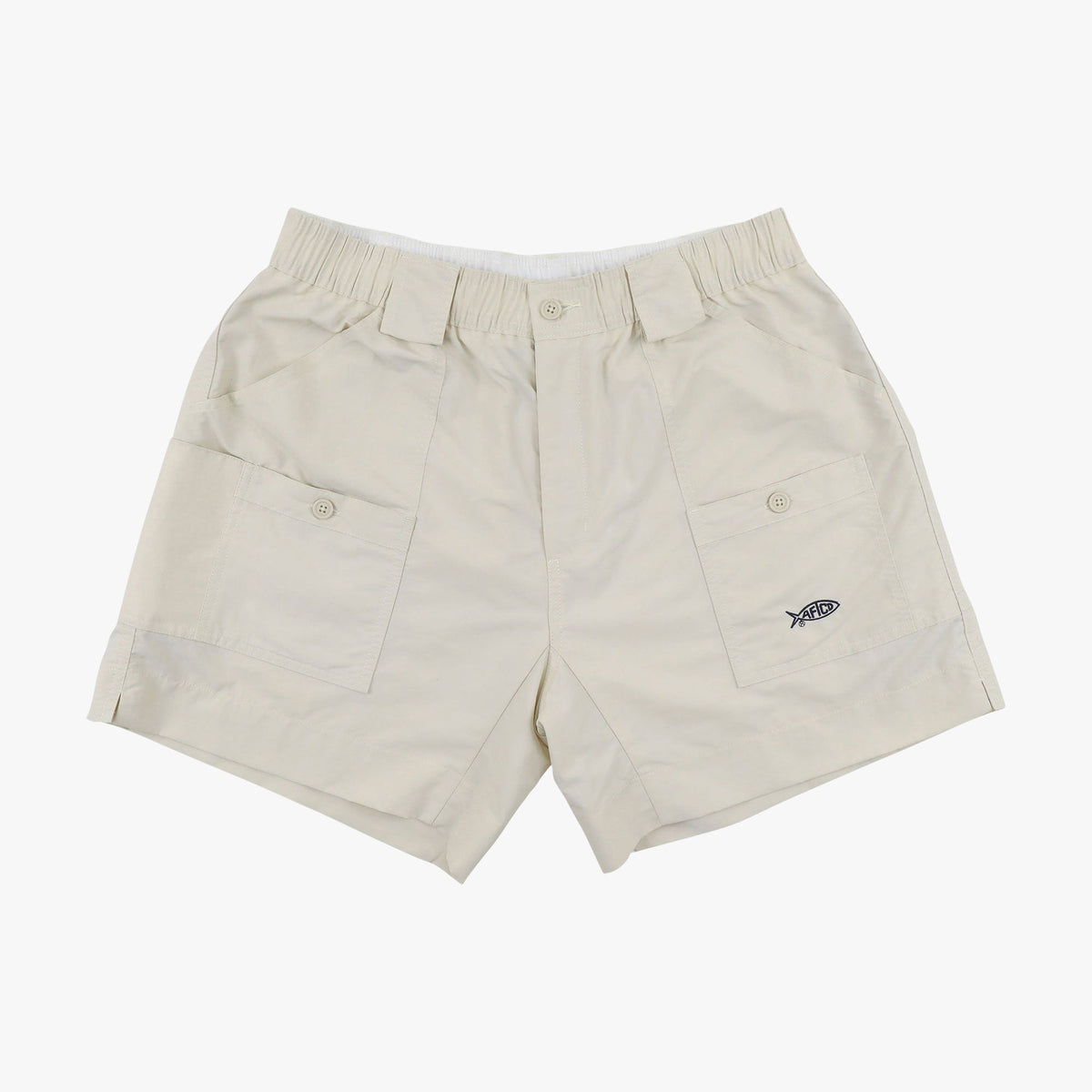 Original Fishing Shorts by AFTCO