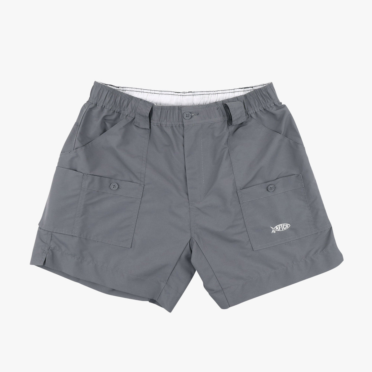 Original Fishing Shorts by AFTCO