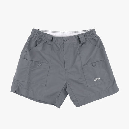 Original Fishing Shorts by AFTCO