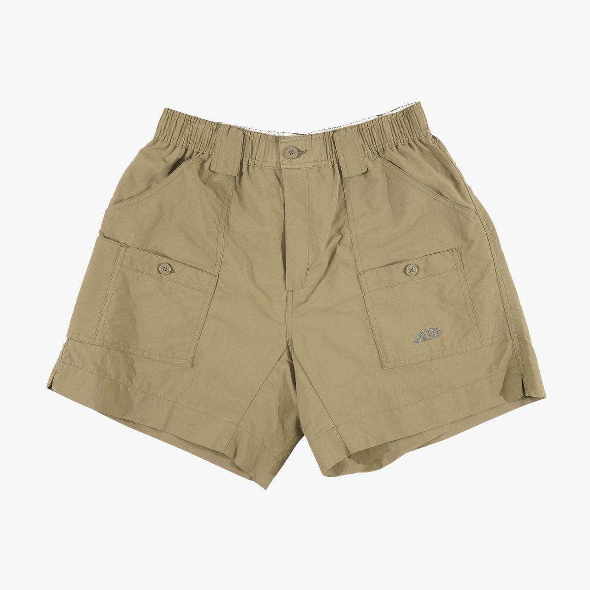 Original Fishing Shorts by AFTCO