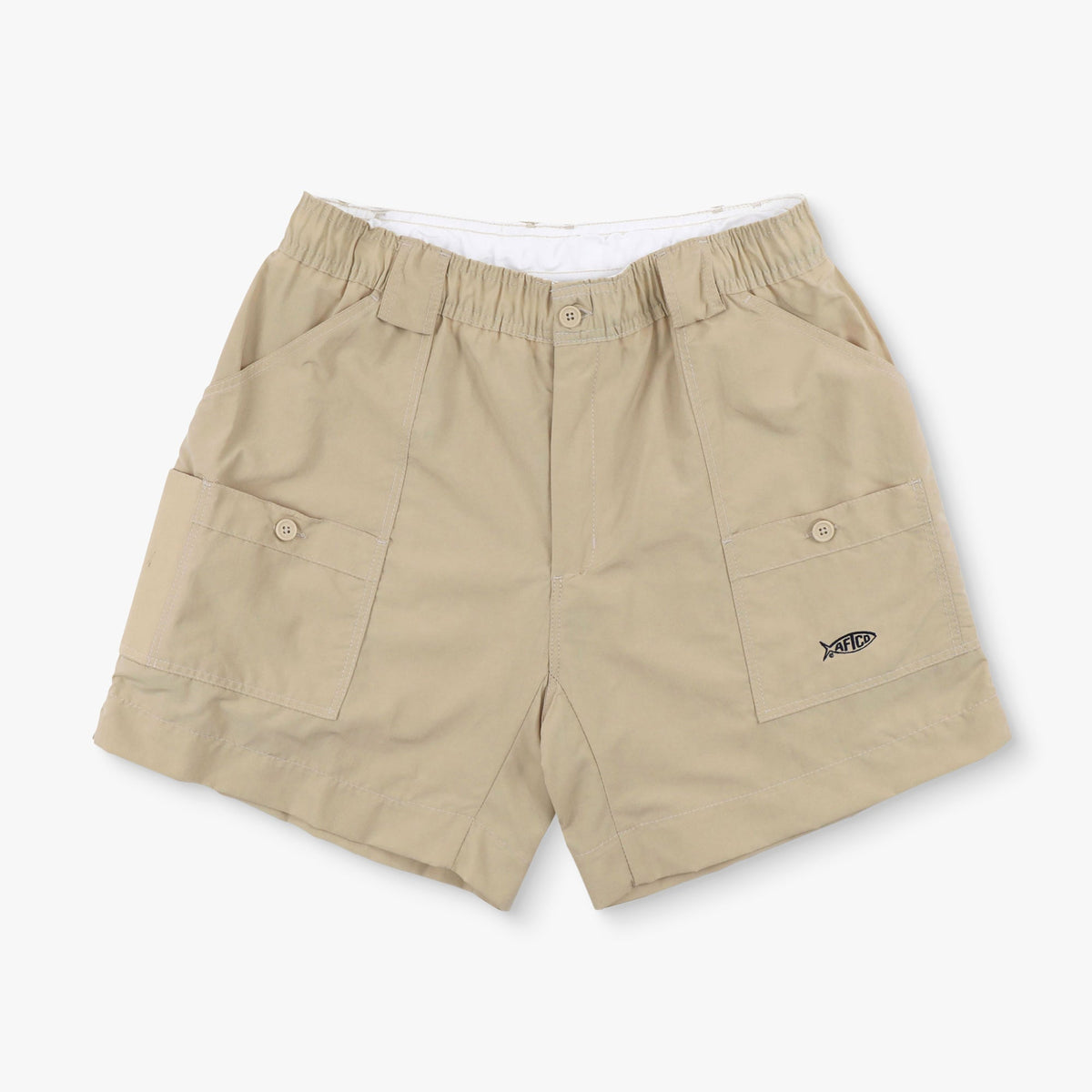 Original Fishing Shorts by AFTCO